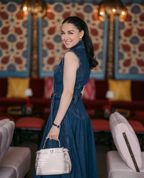 Marian Rivera’s multi